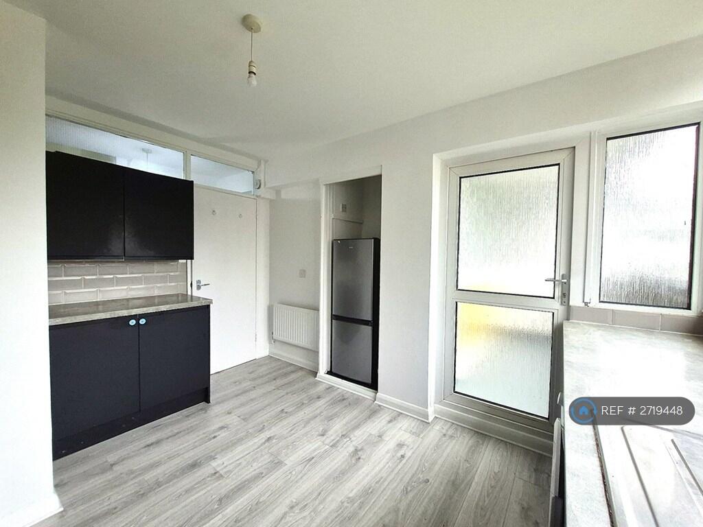 Copeland House, London, SW17