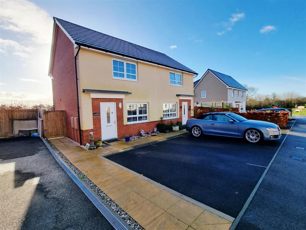 Long Meadow, Launceston