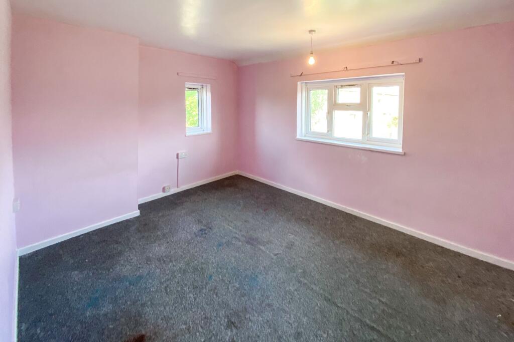 20 Great Orchard, Ilchester, Yeovil BA22 8NE