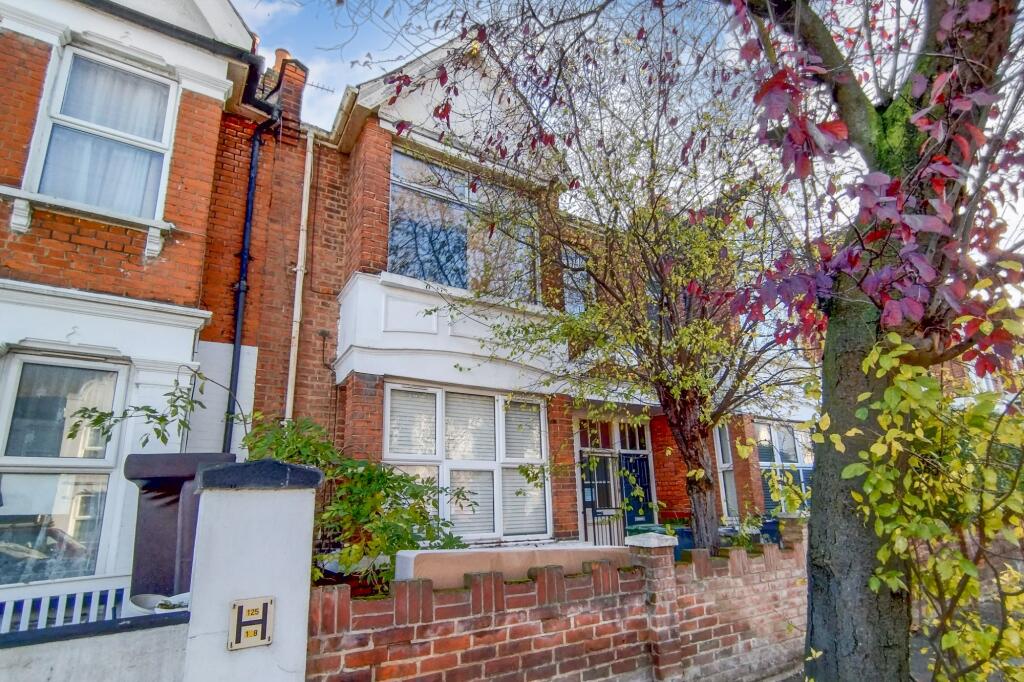 26A Chandos Road, Tottenham London N17 6HN