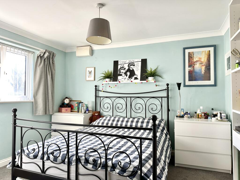 Ground Floor Bedroom