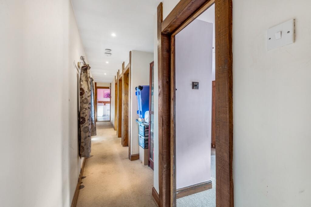 Black Jack Barn (Swineshead)-27