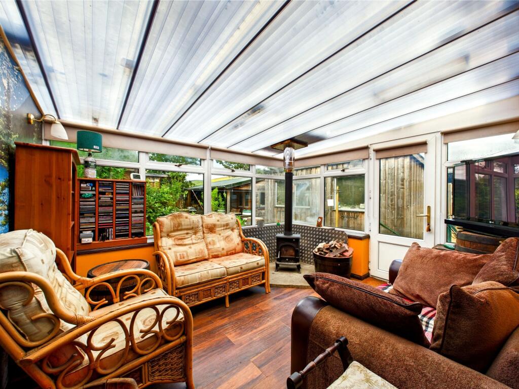 Sun Room