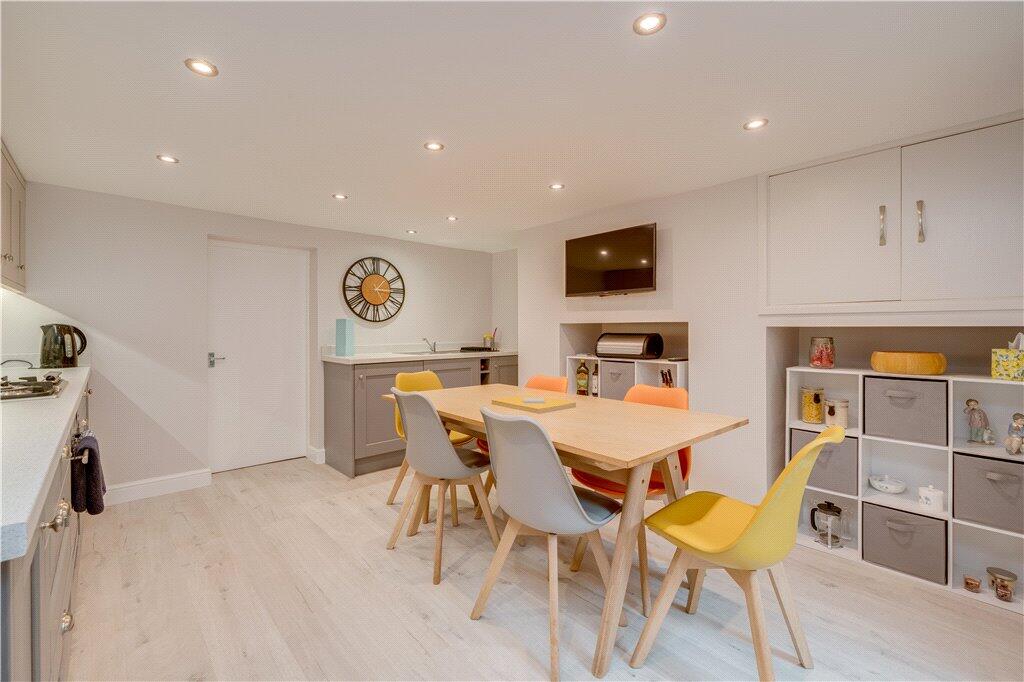 Contemporary Living