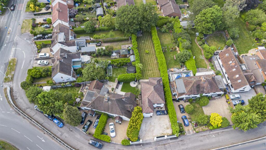 Bath Road, Sonning, Reading