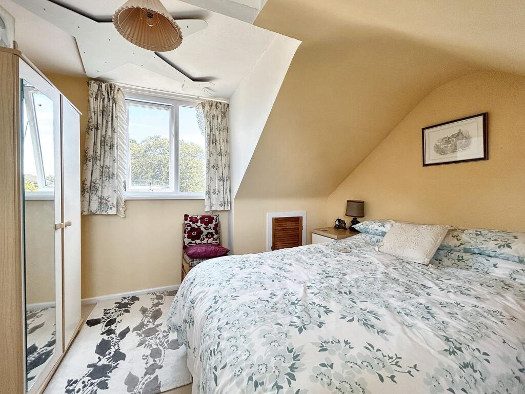 BEDROOM TWO