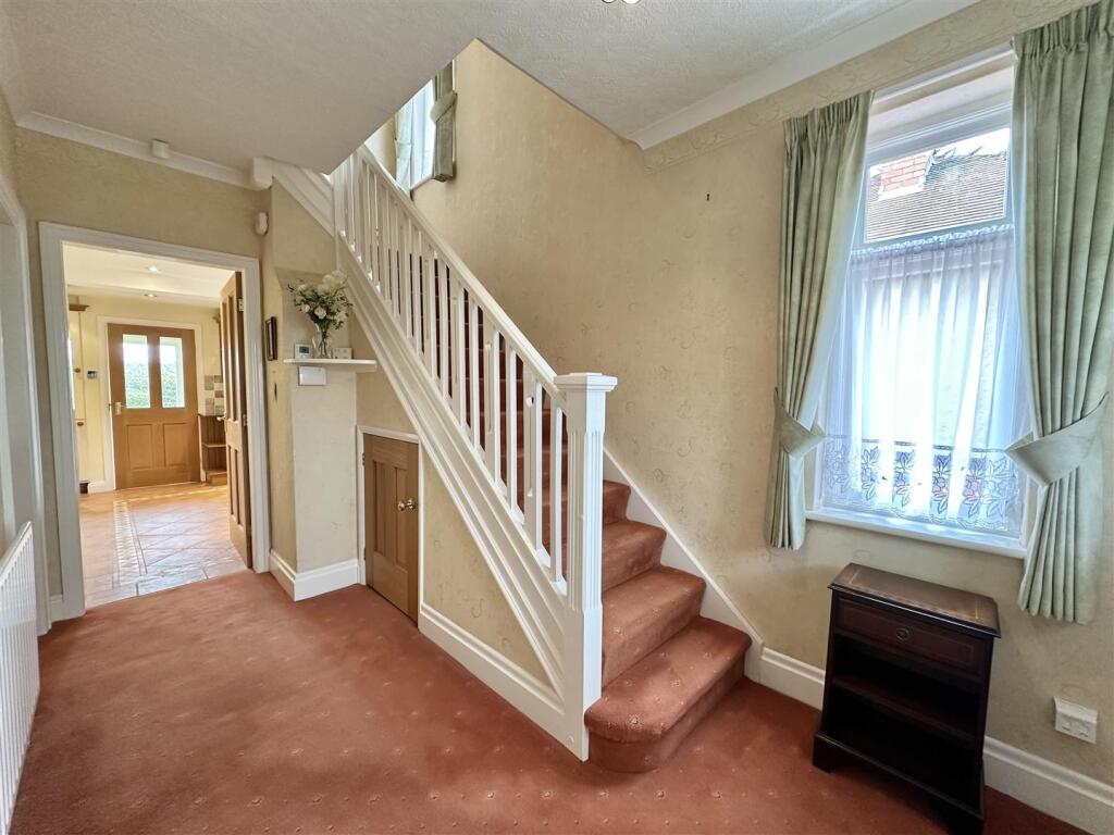 Luke Miller &amp; Associates