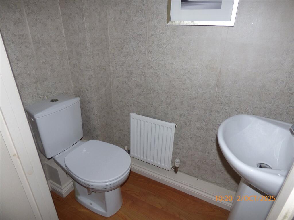 WC