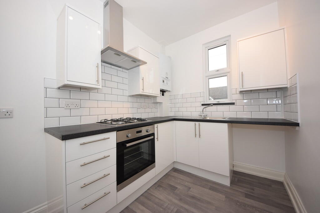 Lydeard Road 13 (...