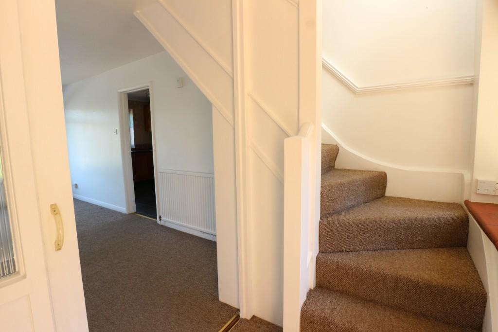 Stairway
