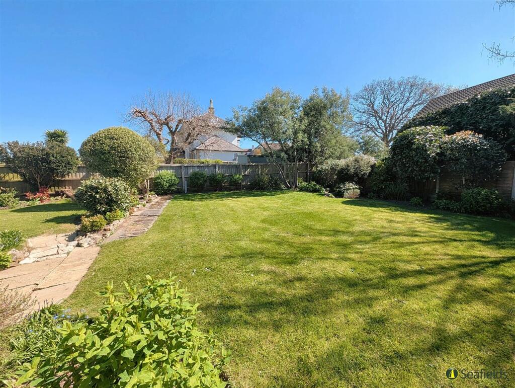 Gardens