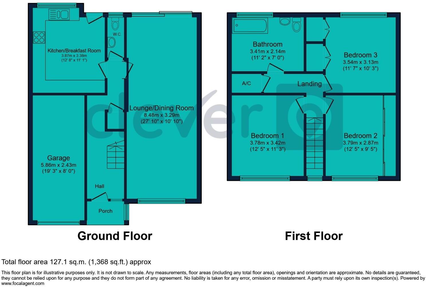 Frensham Avenue, Plymouth