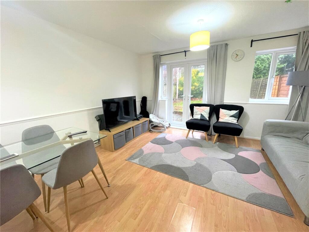 Sherrydon, Cranleigh, Surrey, GU6