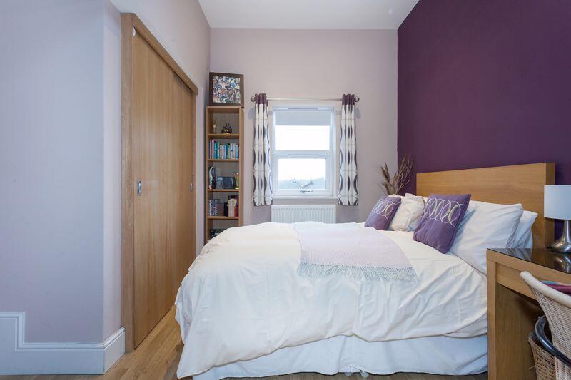 BEDROOM 2 REAR