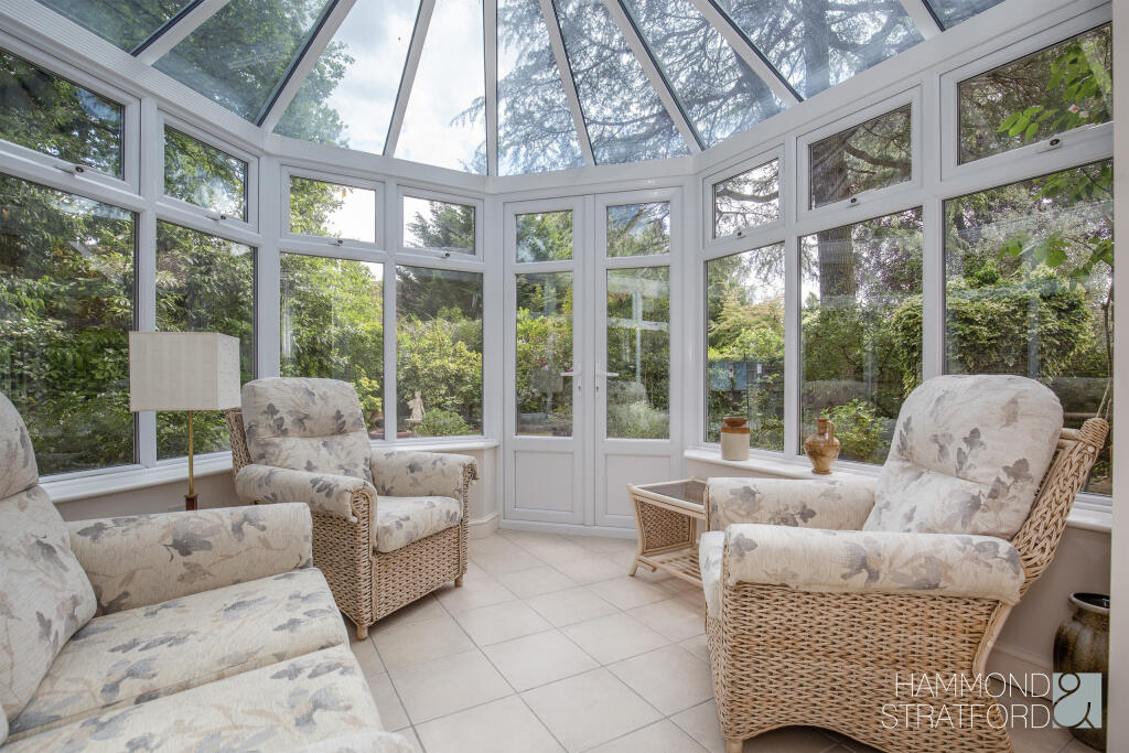 Conservatory