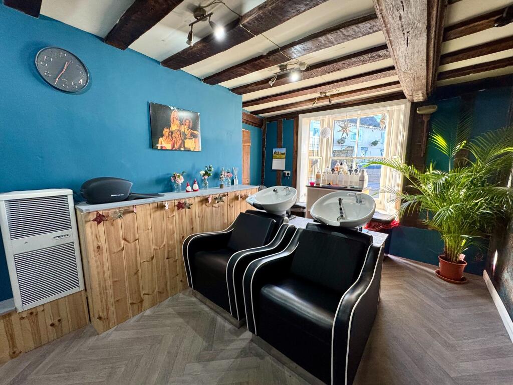 Salon Room Three