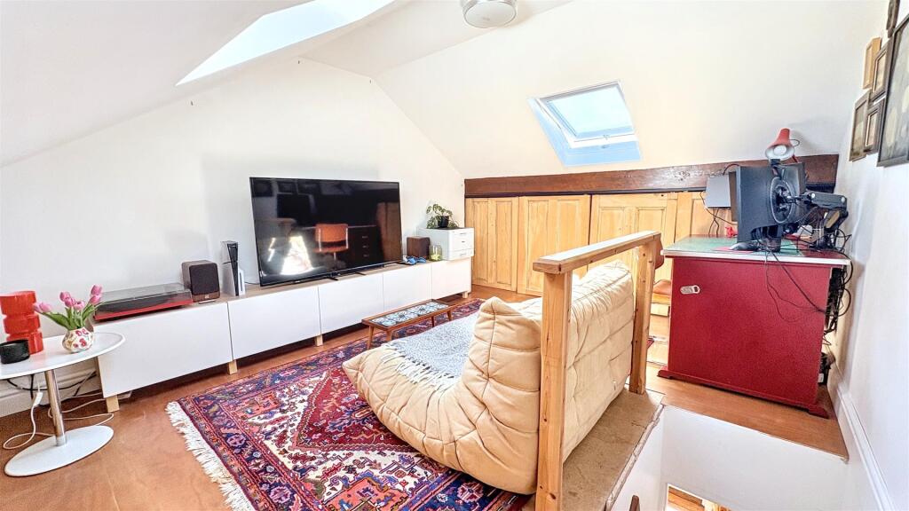 Loft Room