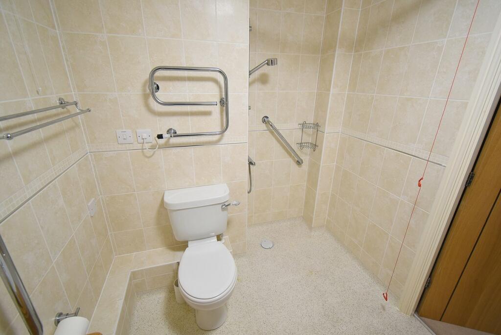 Bathroom/wet room