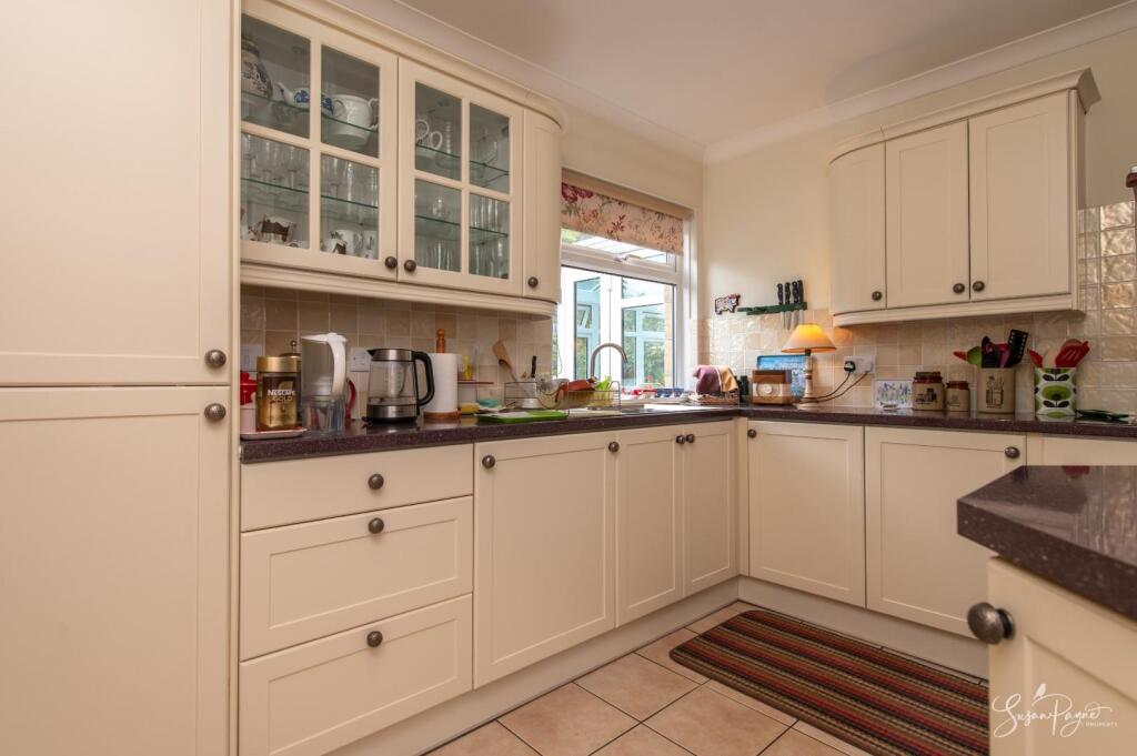 Kitchen - Breakfast Room