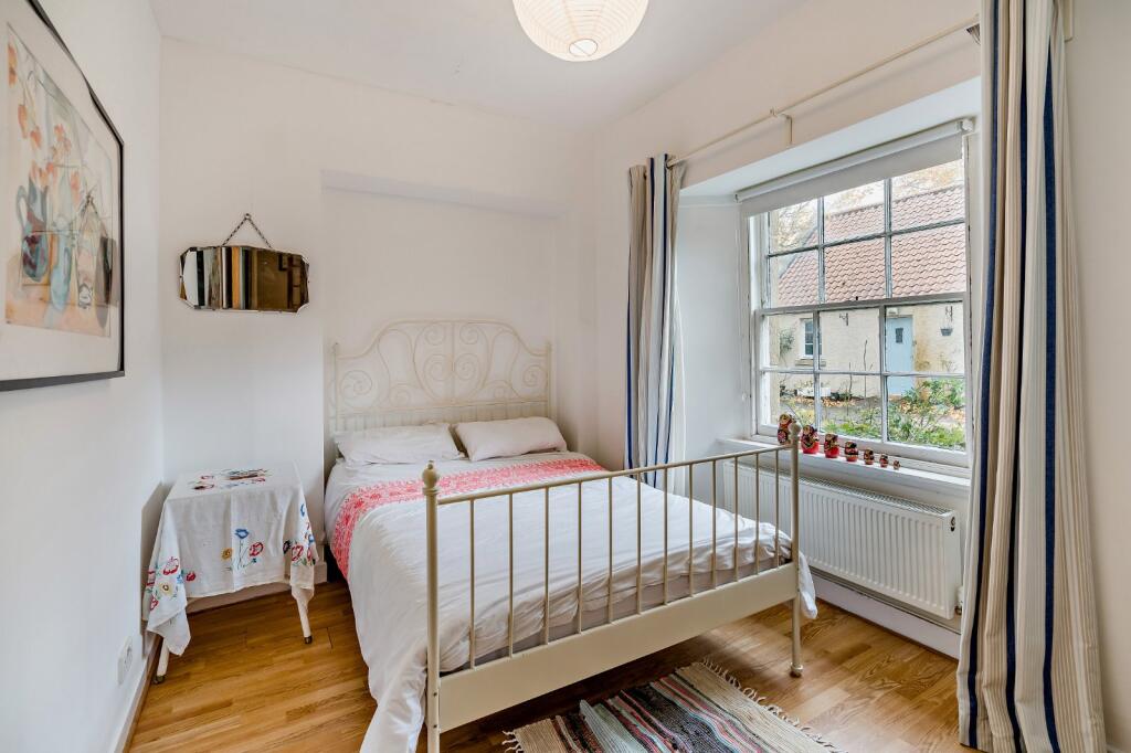 Double Bedroom