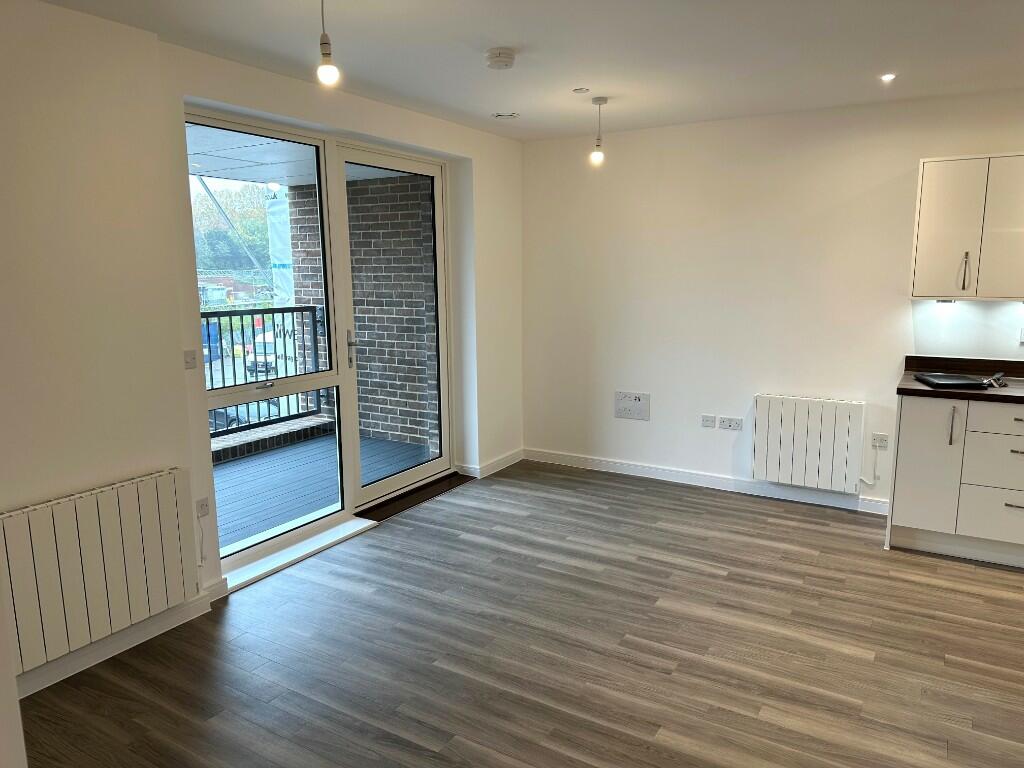 Lounge Area