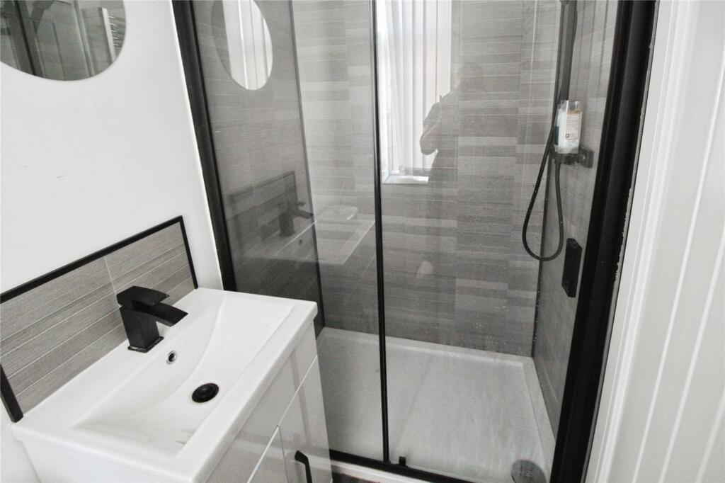 En-Suite Three
