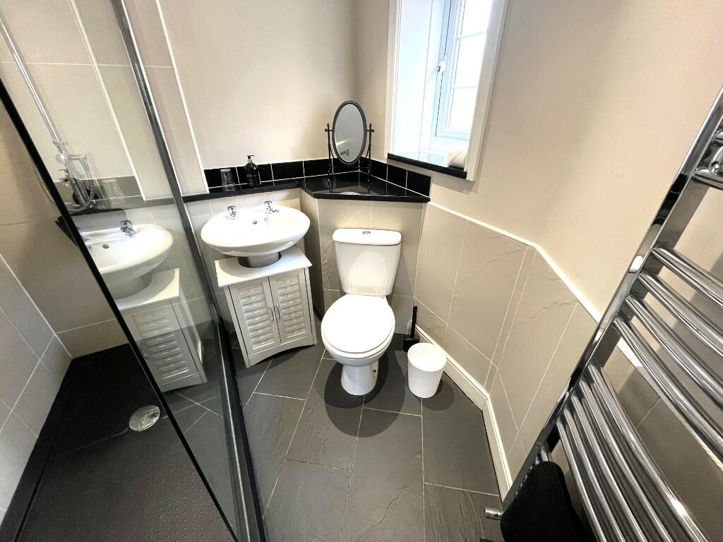 En- Suite 