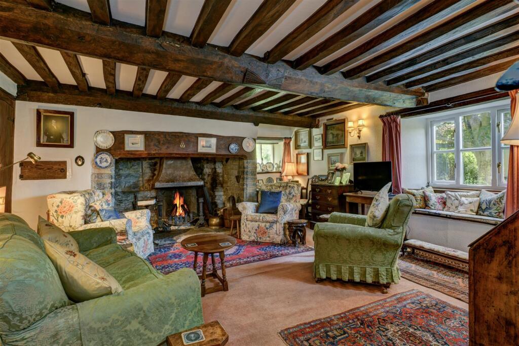 Drawing Room