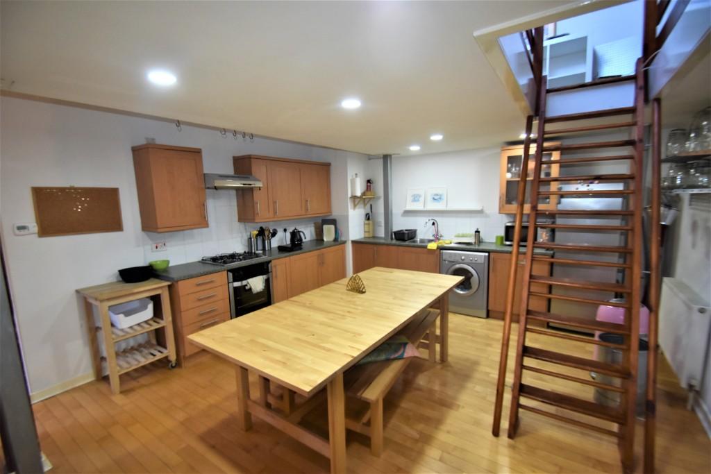 Living/dinning/area