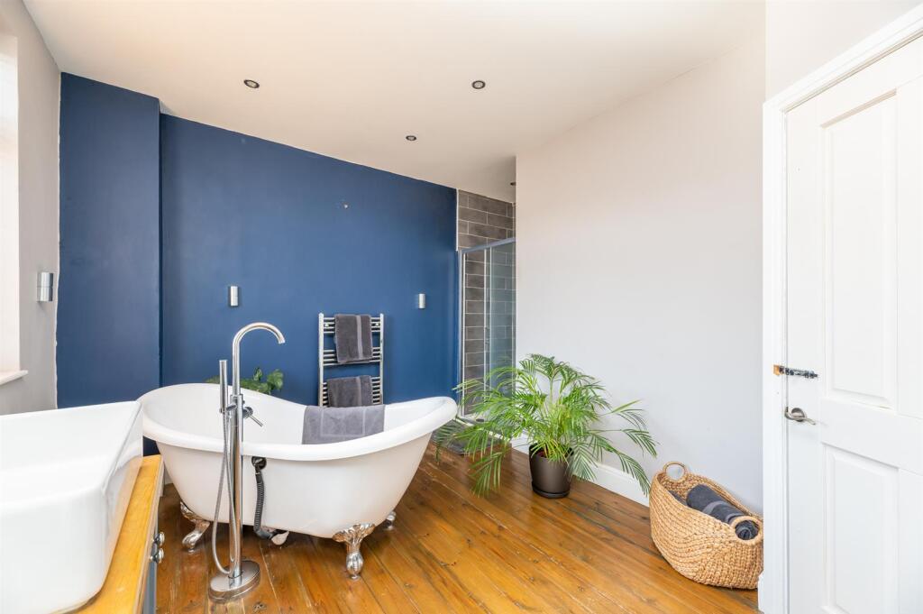 House Bathroom