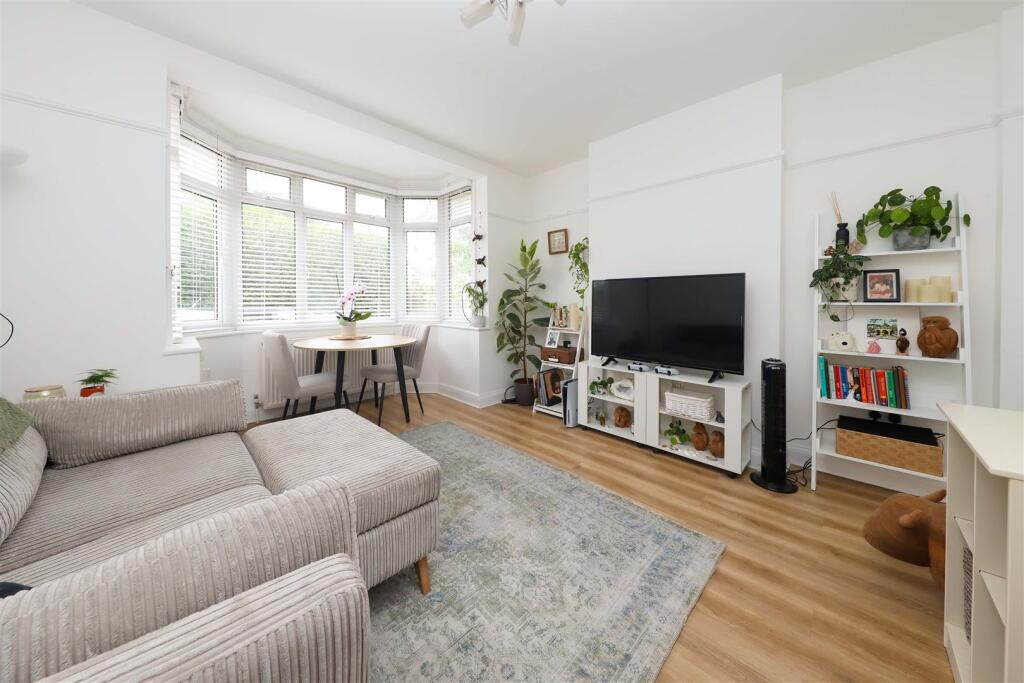 Pinner Road
