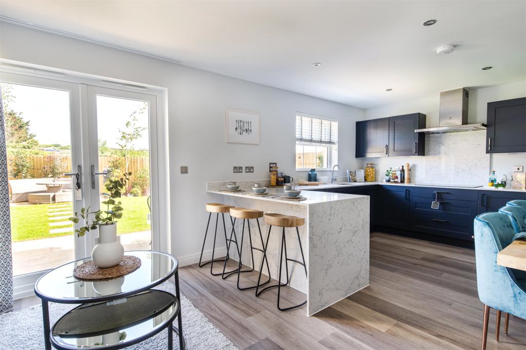Show Home