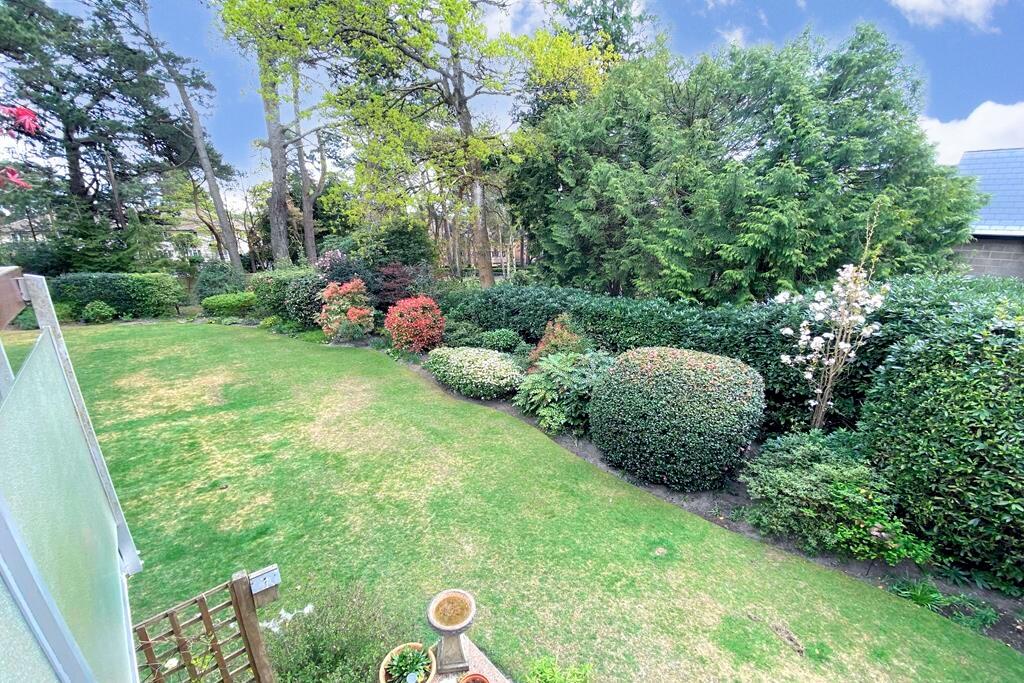 Delightful Gardens
