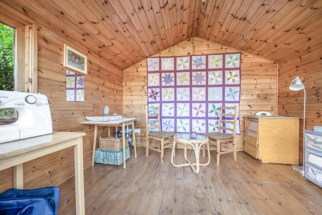 Summer House
