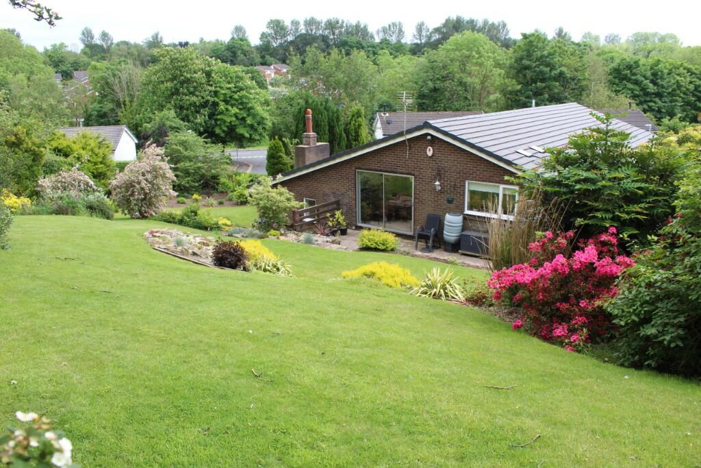 Gardens