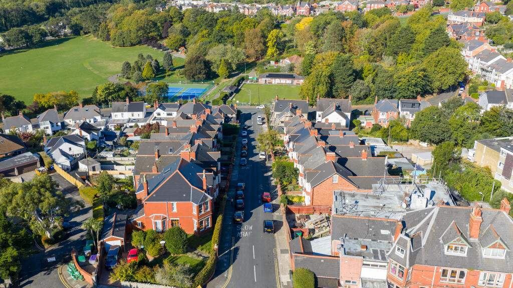 Romilly Park