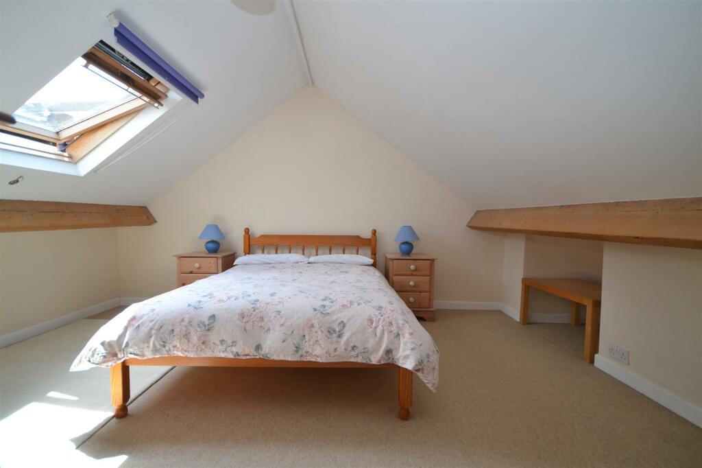 Loft Room