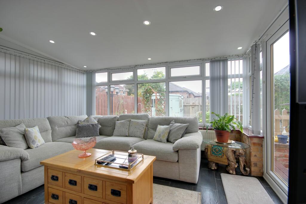 1 Family Room A