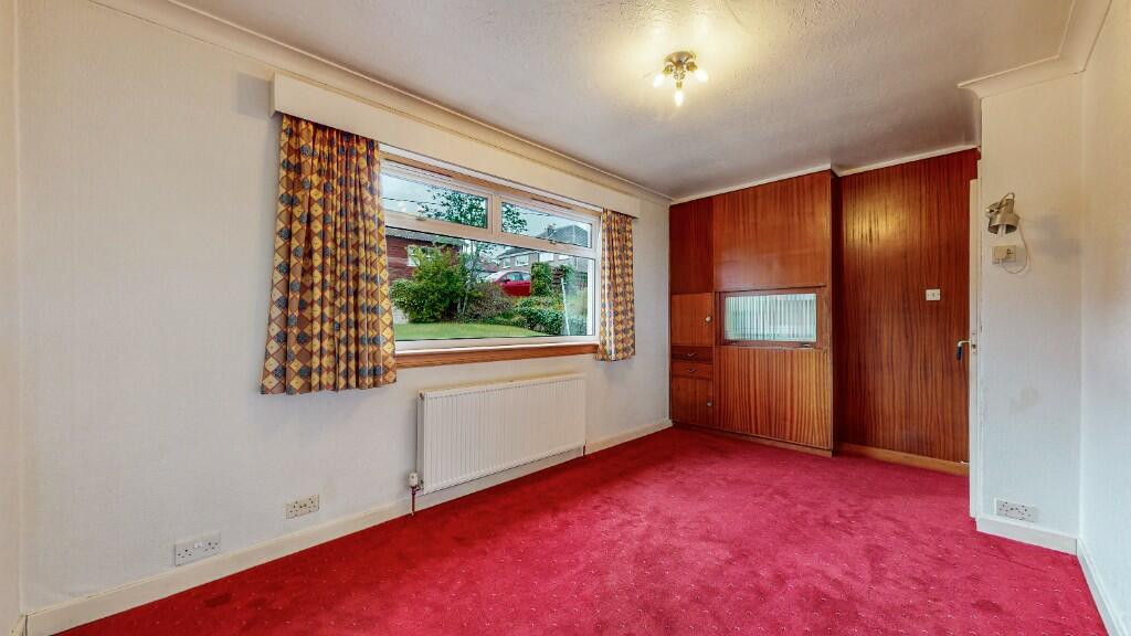 Sitting/Dining Room