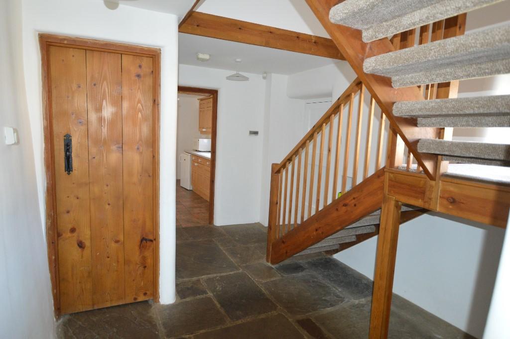 Hall/staircase