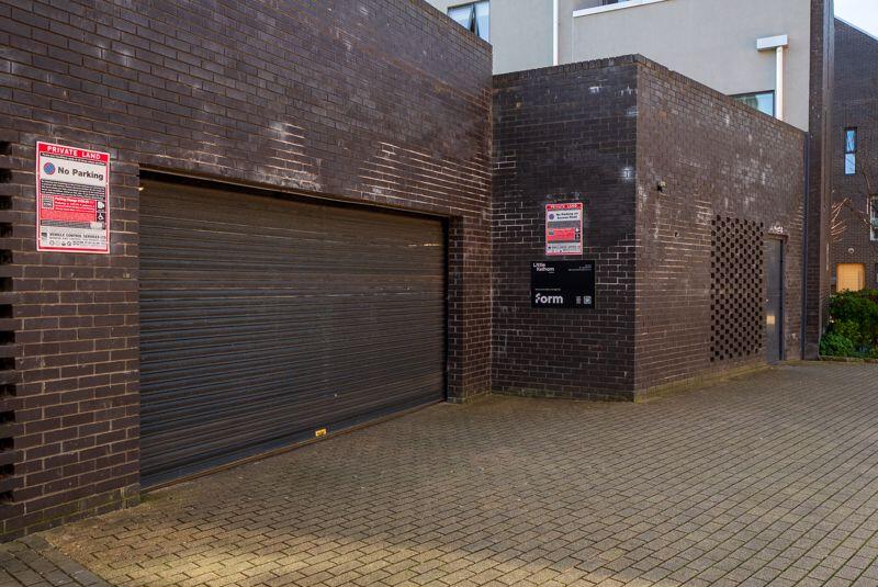 Parking access