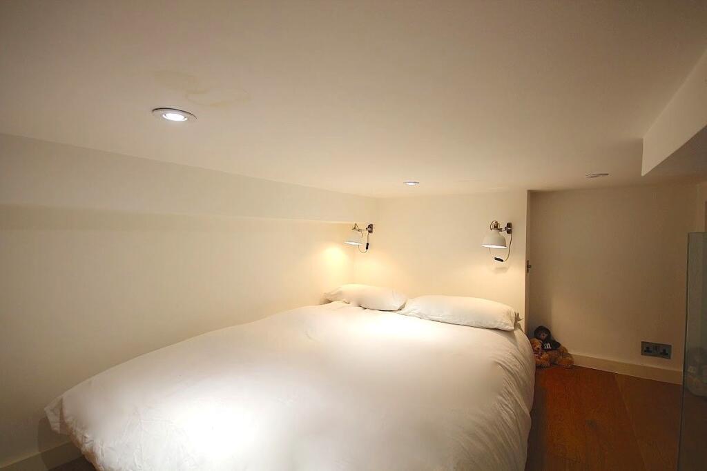 Flat