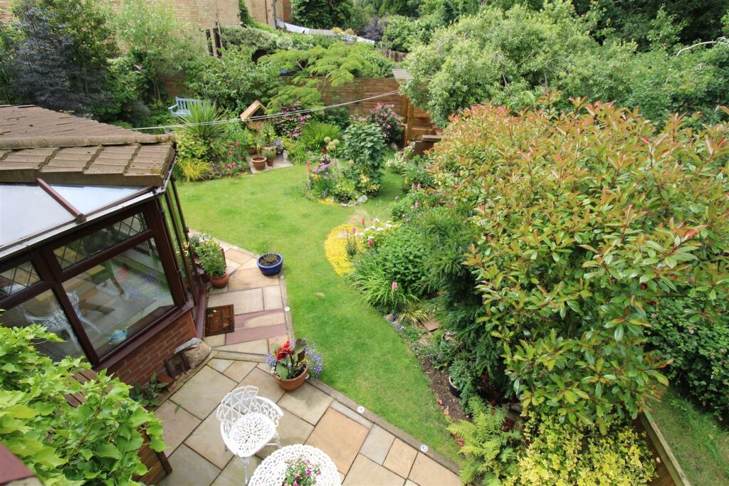Garden / Patio