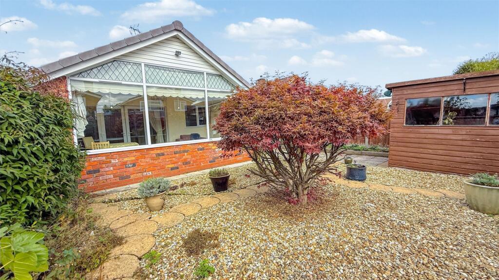 Garden 1