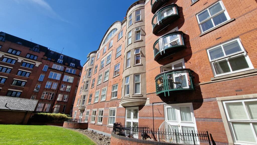 Samuel Ogden Street, Manchester