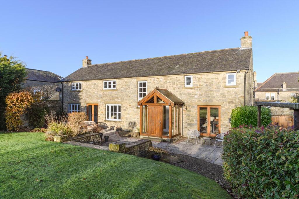 West Pastures, High Mickley, Stocksfield