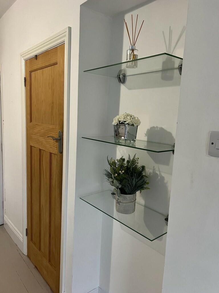 Bookcase