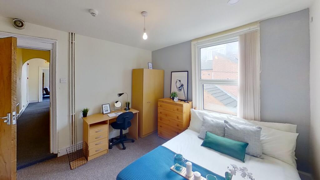 Bedroom 11