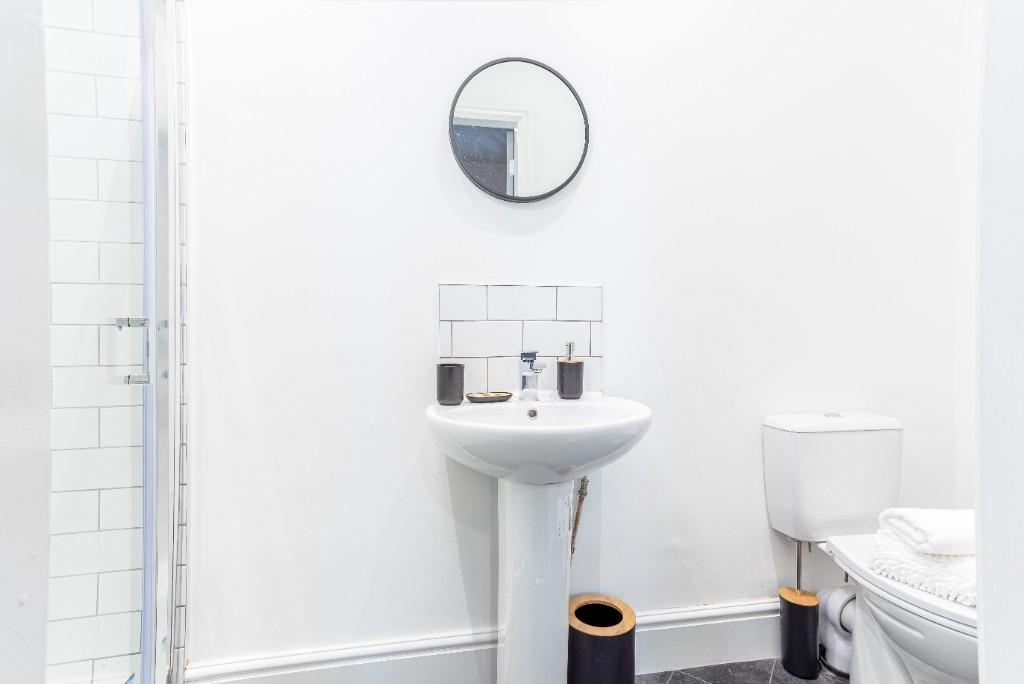 Throstlenest Avenue, Wigan, Greater Manchester, WN6