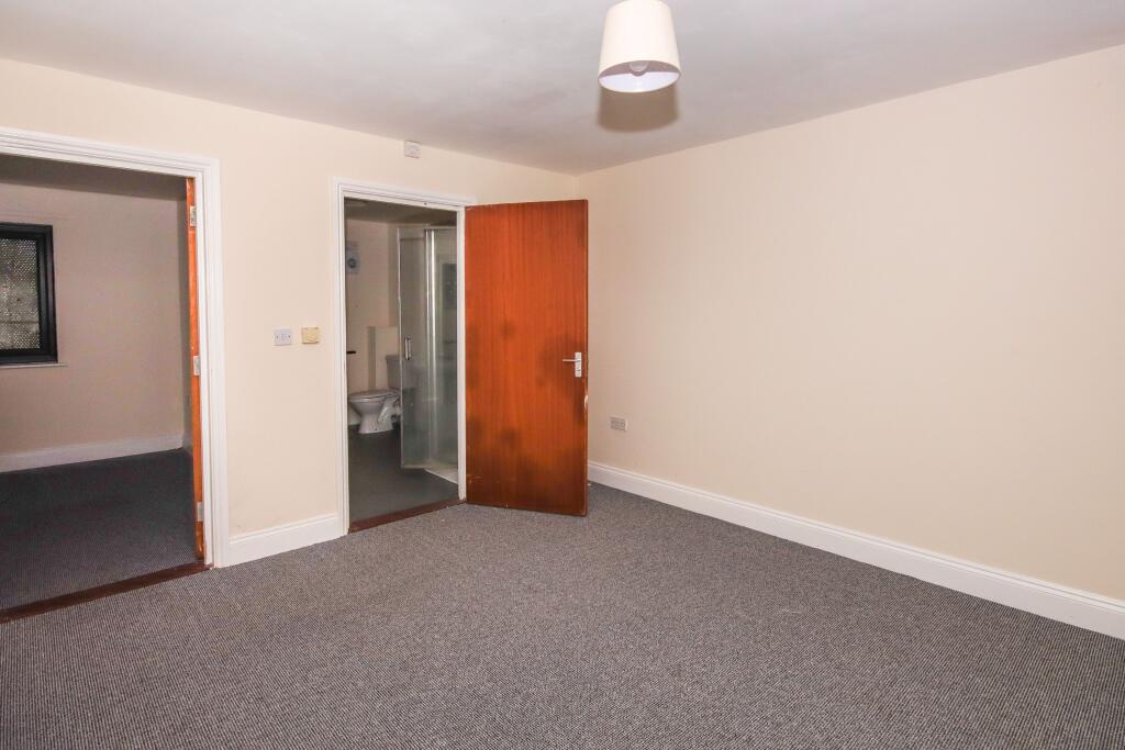 The Staithe, Holmes Drive, Wisbech, Cambridgeshire, PE13 3TJ